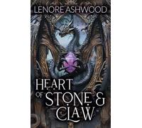 Heart of Stone & Claw
