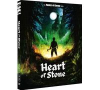 HEART OF STONE (Das kalte Herz) (Masters of Cinema) Limited Edition Blu-ray
