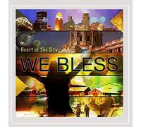 Heart Of The City - We Bless