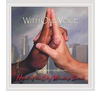 Heart Of The City Worship Band - With One Voice