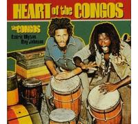 Heart of the Congos