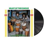 The Congos Heart of the Congos (Vinyl LP) 12" Album