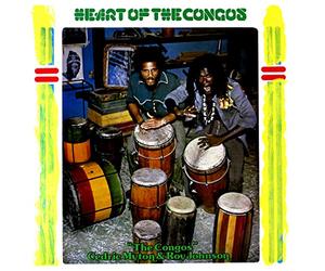 heart of the congos 40th