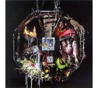 Heart of the Congos by Blood & Fire Records (1996-01-01)