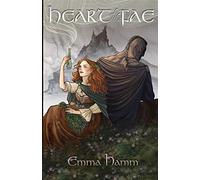 Heart of the fae - Hamm Emma