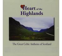 Heart of the Highlands