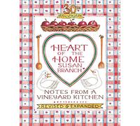 Susan Branch Heart of the Home (Copertina rigida)