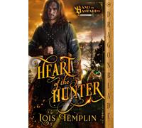 Heart of the Hunter: A Medieval Historical Romance
