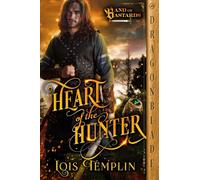 Heart of the Hunter: A Medieval Historical Romance: 3