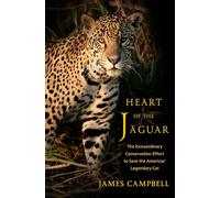 Heart of the Jaguar