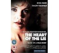 HEART OF THE LIE