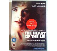 Heart Of The Lie [Edizione: Regno Unito] [Edizione: Regno Unito]