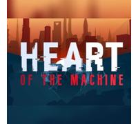 Heart of the Machine (PC) Steam Key - GLOBAL
