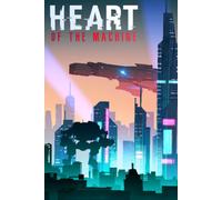 Heart of the Machine (PC) Steam Key ROW