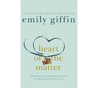 Heart of the Matter