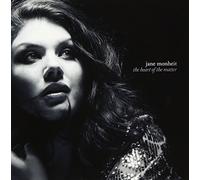 HEART OF THE MATTER - MONHEIT,