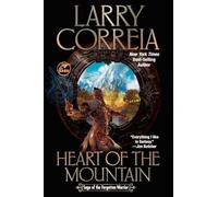 Heart of the Mountain: 6