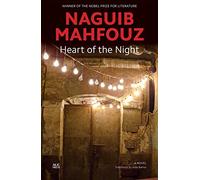 Heart of the Night: A Novel