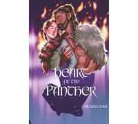 Heart of the Panther: 2