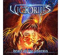 Heart Of The Phoenix