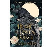 Heart of the Raven Prince: A Cinderella Retelling