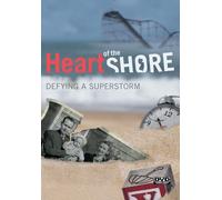 Heart of the Shore (DVD) Joe Piscopo