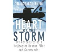 Edward L Fleming Heart of the Storm (Tascabile)