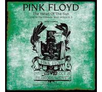 heart of the sun. live at the fillmore west 1970 vol.3