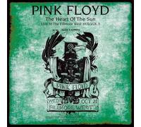 Heart Of The Sun, Live At The Fillmore West - Pink Floyd (Vinile)