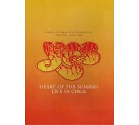 Heart of the Sunrise/Live in Chile