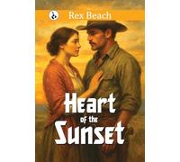 Heart of The Sunset