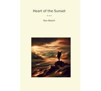 Heart of the Sunset