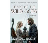 Heart of the Wild Gods