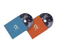 Heart of Woman - Vol.1 Heart Byte : LEGACY One Dream version CD (2 versions SET)