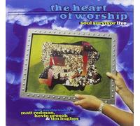 Heart of Worship