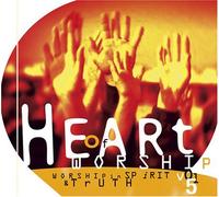 Heart of Worship 5