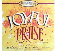 Heart of Worship - Joyful Praise