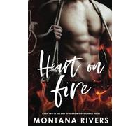 Heart on Fire: The Men of Shadow Surveillance: 2
