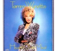 Heart Over Mind by Tammy Wynette (1990-09-07)
