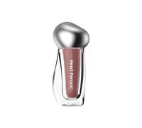 Heart Percent - Dote on Mood Over Melting Gloss - 8 Colors #04 Nudy Cocoa