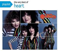 Heart - Playlist: the Very Best of Heart