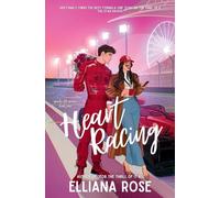 Heart Racing: A Formula One Boss's Daughter Romance: 2