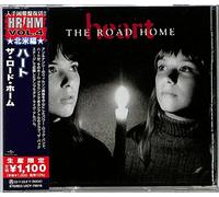 Heart Road Home (CD)