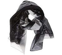 Heart Rock Doors Christ Bandiera, Tessuto, Multicolore, 110x75x0.1 cm