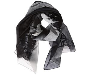 Heart Rock Bandiera Originale Doors Christ, Tessuto, Multicolore, 110x75x0.1 cm