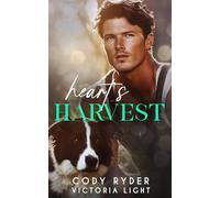 Heart’s Harvest: Un Romance Gay de Segunda Oportunidad
