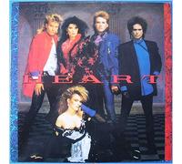 Heart - Sade, Bill Withers, John Miles, King, 10 CC, Randy Edelman.. / Vinyl record [Vinyl-LP]