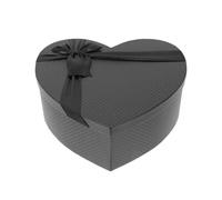 Heart Shape Paper Box Heart Flower Box Gift Box Valentine's Day Gift Box Flower Arrangement Box
