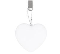 Heart Shape Purse Light, LED Handbag Lamp, ABS Material, Sensor-Activated Illuminator, Night Light For Handbags, Stylish LED Bright For Women, Girls, 1 Pack, Energy-Efficient