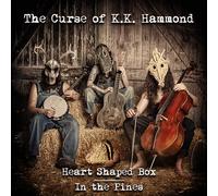 heart shaped box